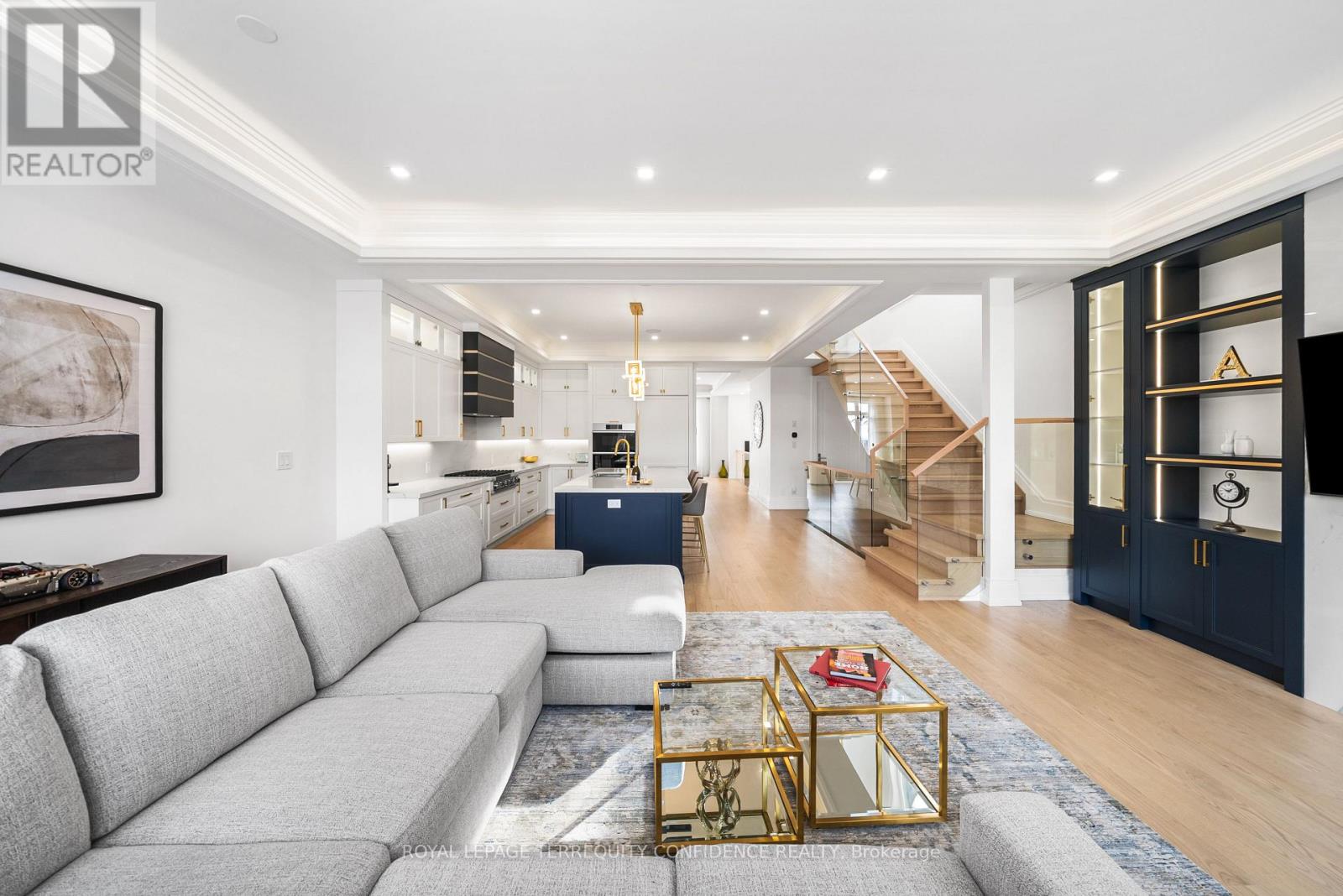 320 Hounslow Avenue, Toronto, Ontario  M2R 1H5 - Photo 14 - C12791906