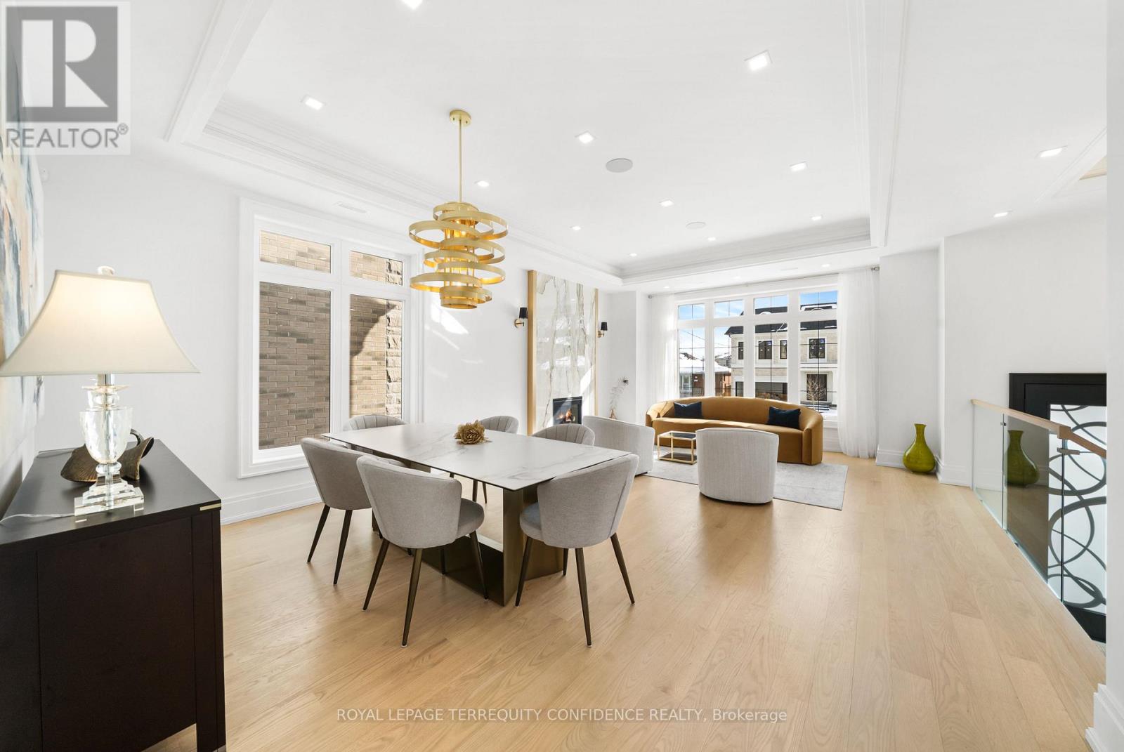 320 Hounslow Avenue, Toronto, Ontario  M2R 1H5 - Photo 15 - C12791906