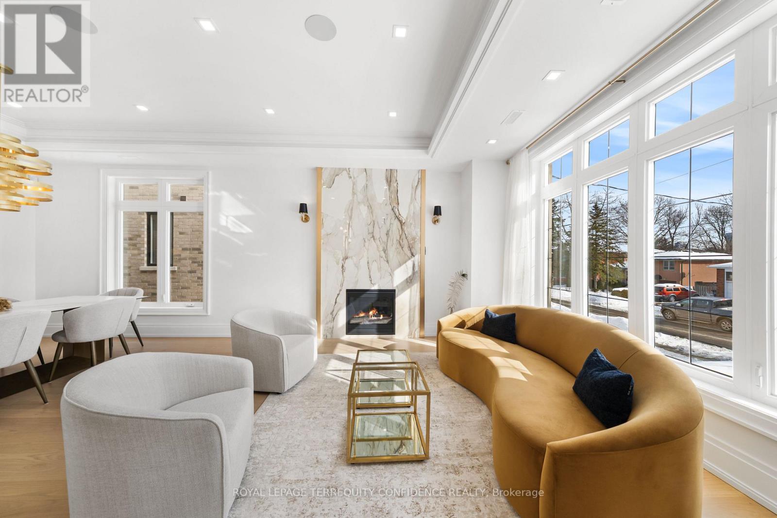 320 Hounslow Avenue, Toronto, Ontario  M2R 1H5 - Photo 16 - C12791906