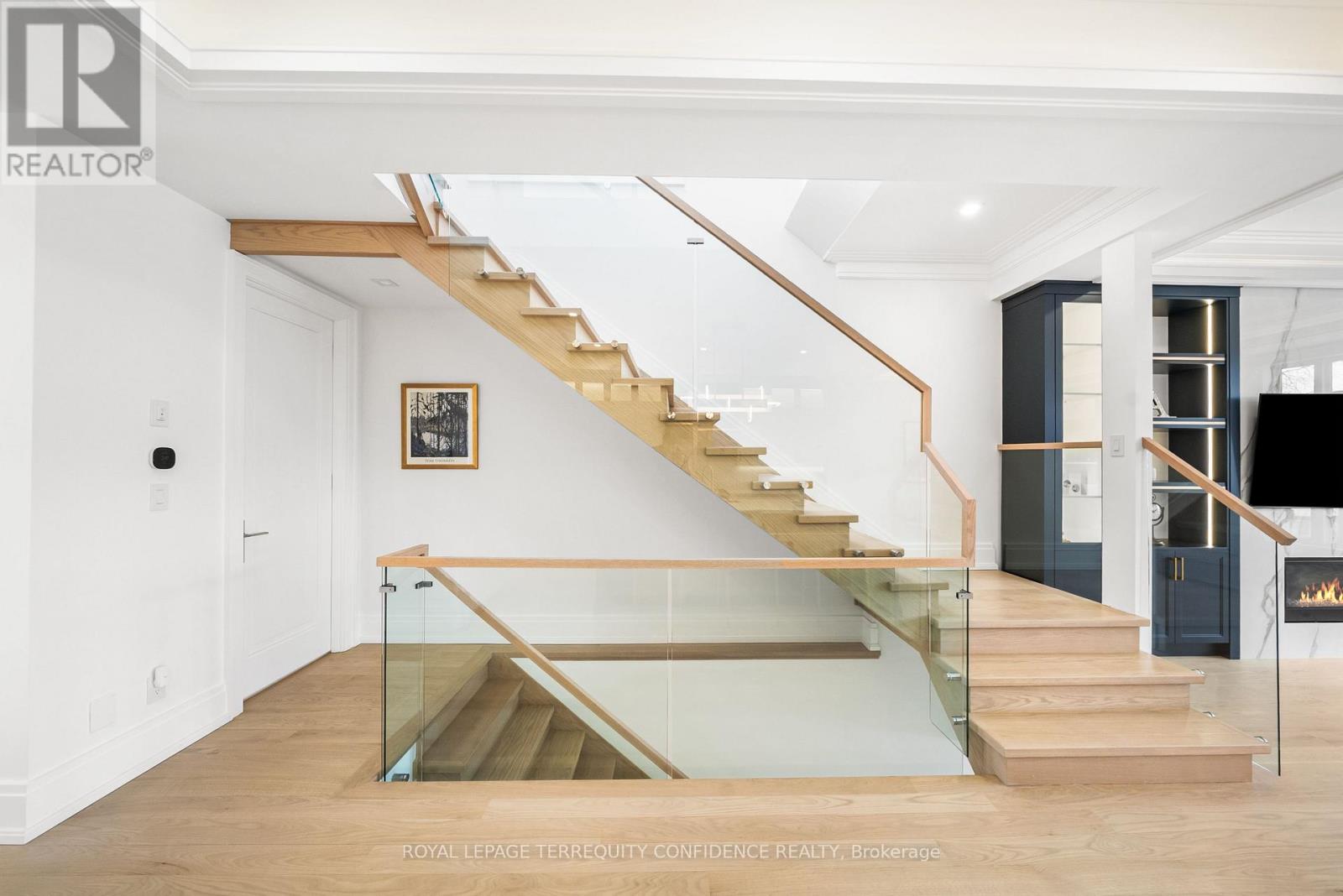 320 Hounslow Avenue, Toronto, Ontario  M2R 1H5 - Photo 23 - C12791906