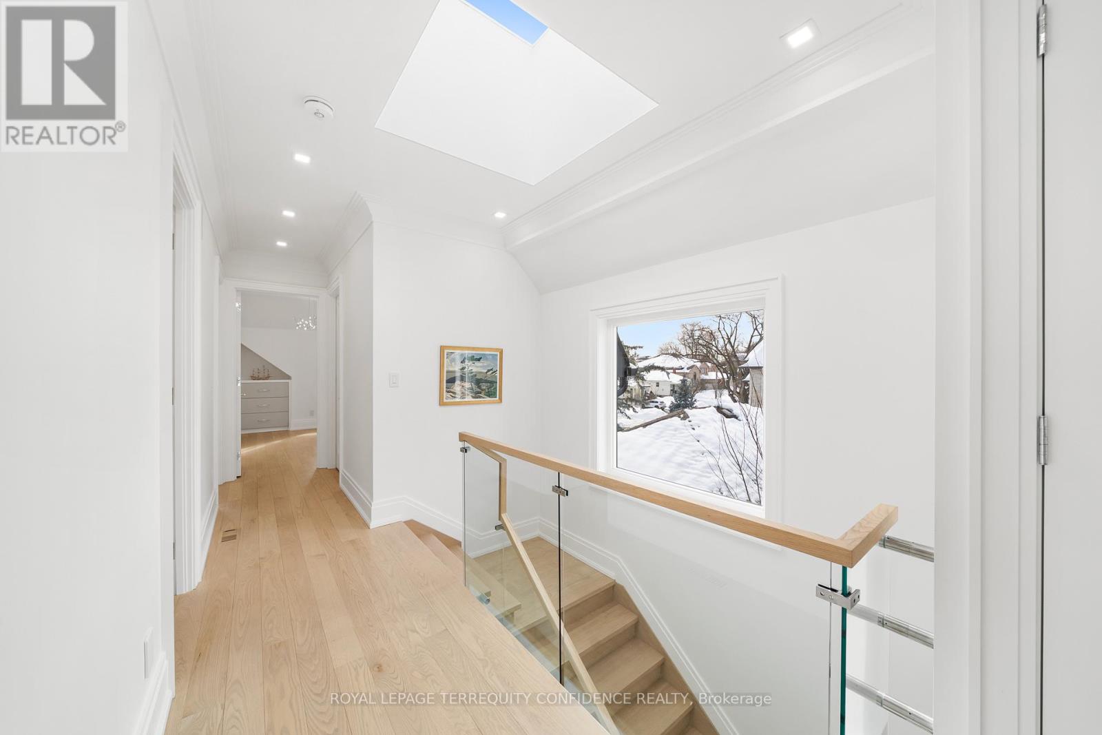 320 Hounslow Avenue, Toronto, Ontario  M2R 1H5 - Photo 24 - C12791906