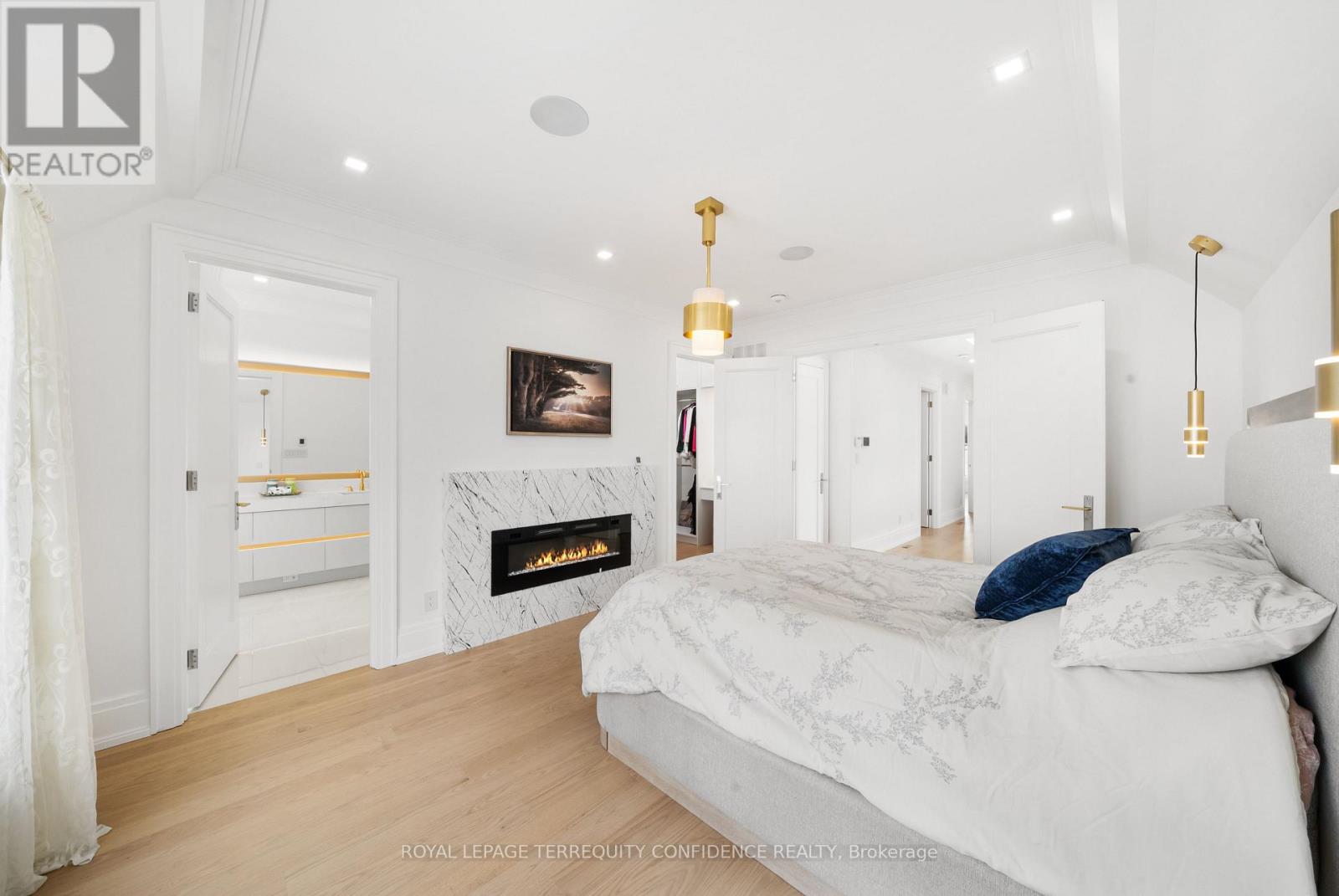 320 Hounslow Avenue, Toronto, Ontario  M2R 1H5 - Photo 26 - C12791906