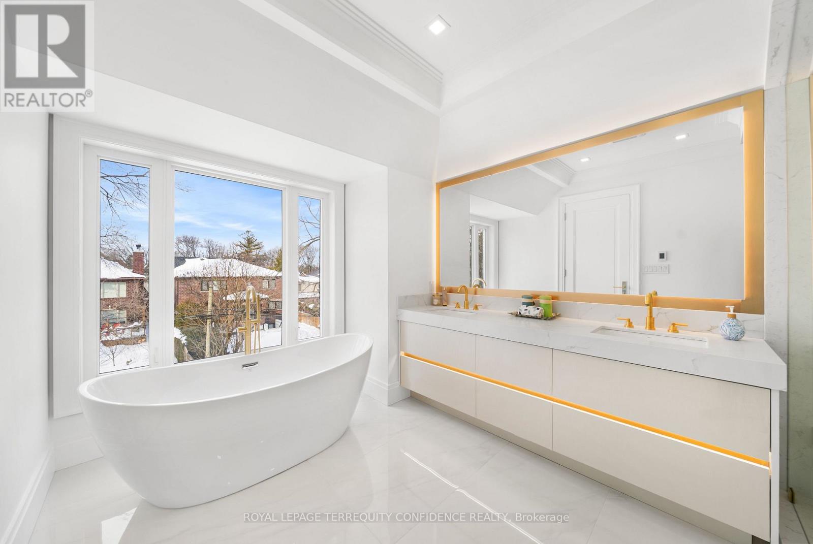 320 Hounslow Avenue, Toronto, Ontario  M2R 1H5 - Photo 27 - C12791906