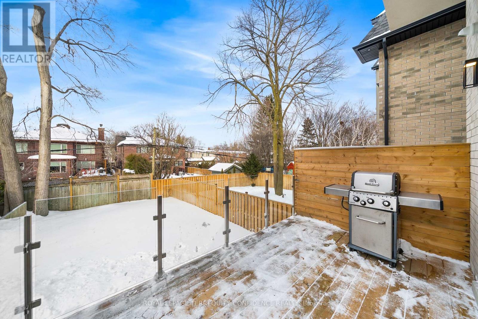 320 Hounslow Avenue, Toronto, Ontario  M2R 1H5 - Photo 48 - C12791906