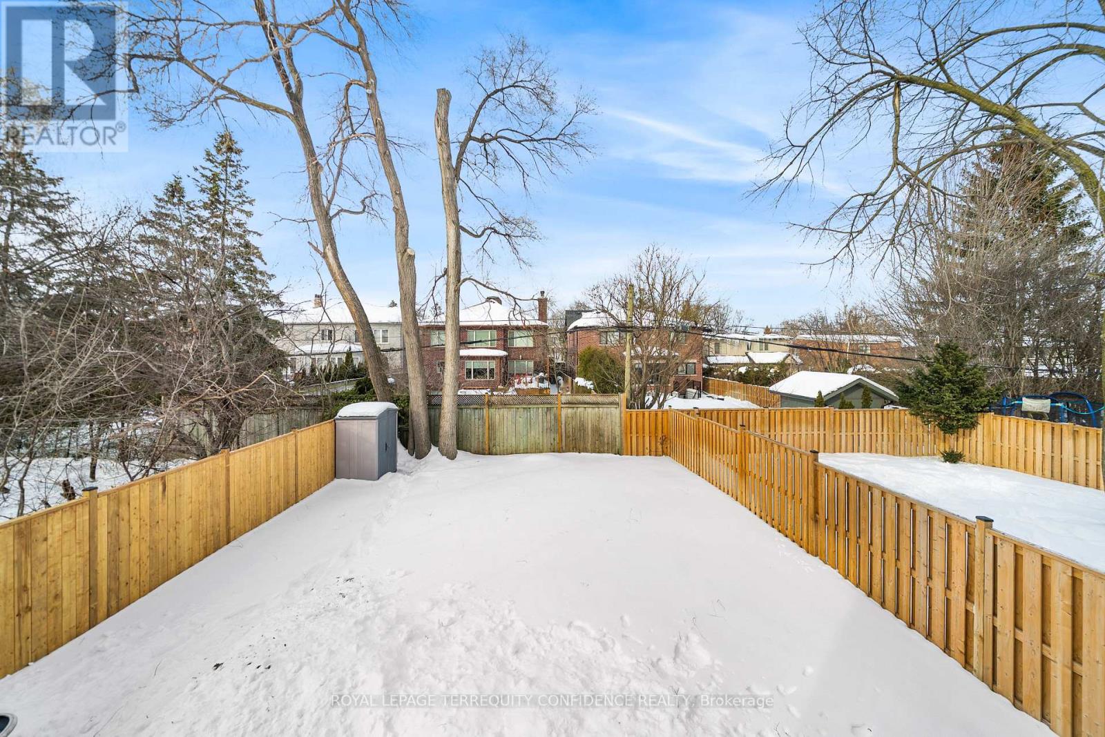 320 Hounslow Avenue, Toronto, Ontario  M2R 1H5 - Photo 49 - C12791906