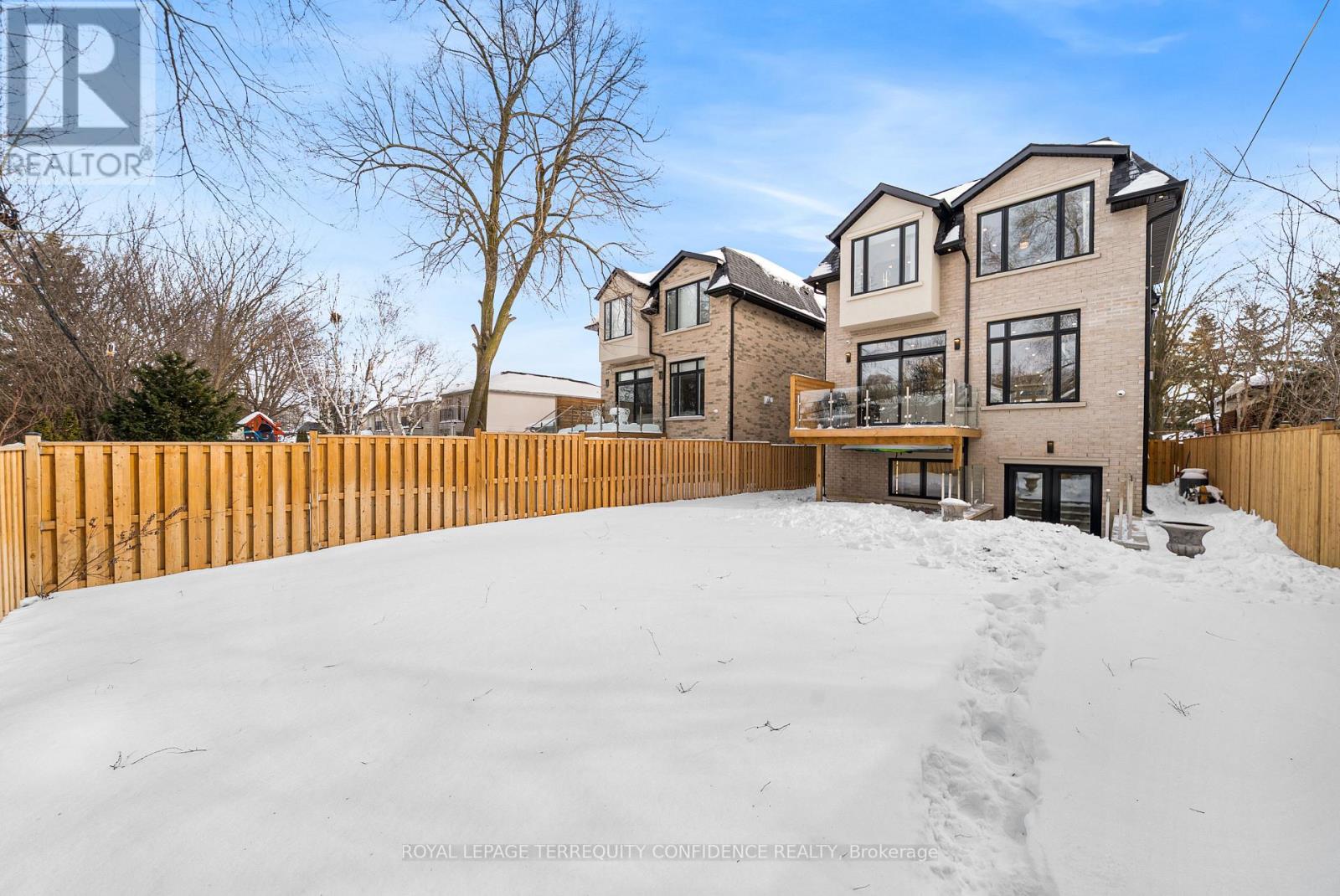 320 Hounslow Avenue, Toronto, Ontario  M2R 1H5 - Photo 50 - C12791906