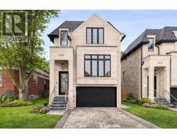 320 HOUNSLOW AVENUE, Toronto, Ontario