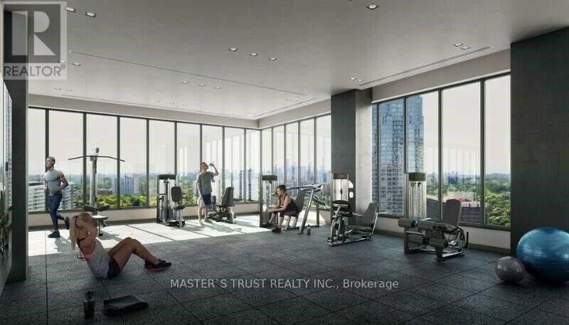 2603 - 5 SOUDAN AVENUE, Toronto, Ontario