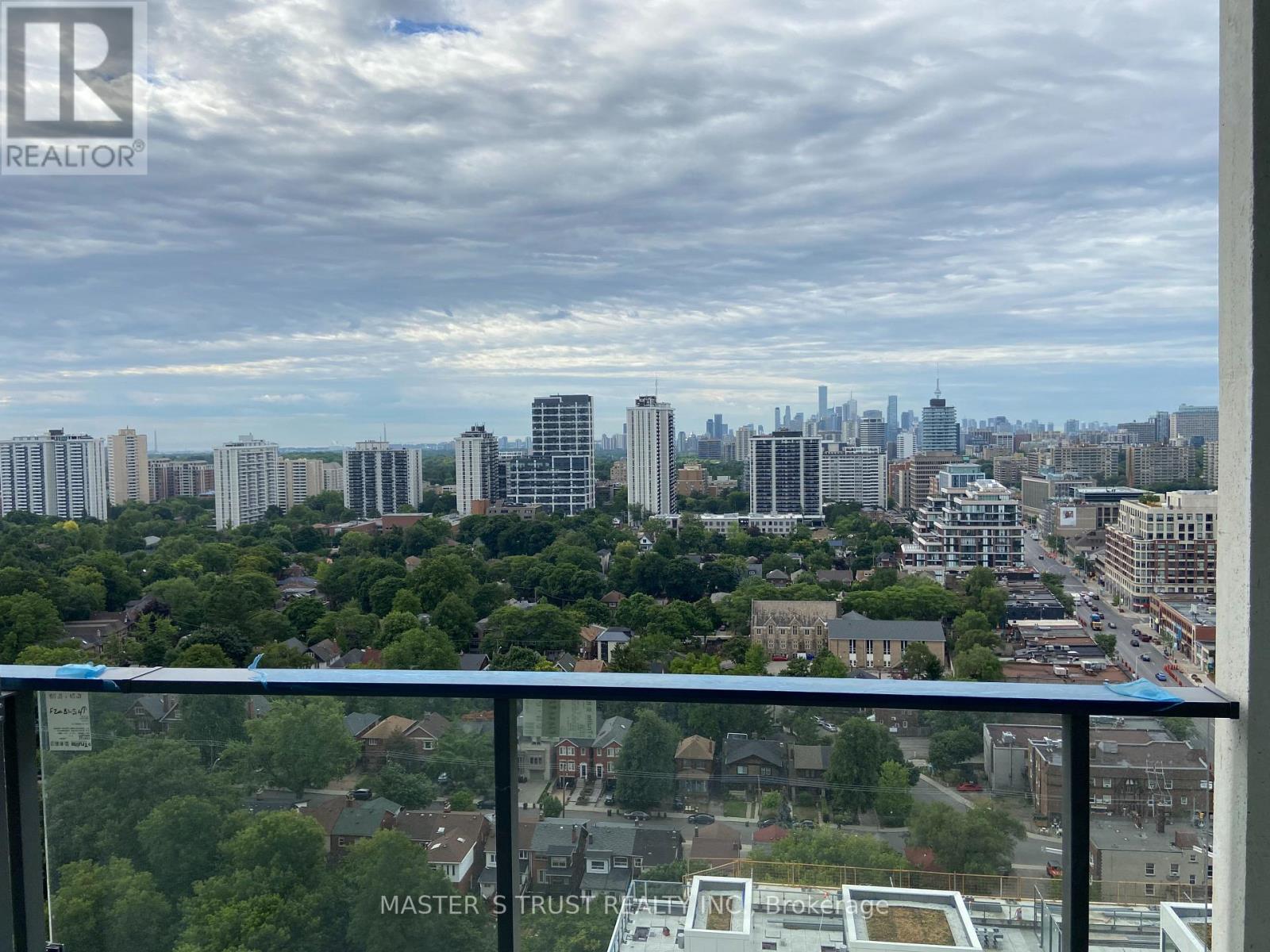 2603 - 5 Soudan Avenue, Toronto, Ontario  M4S 0B1 - Photo 11 - C12791912