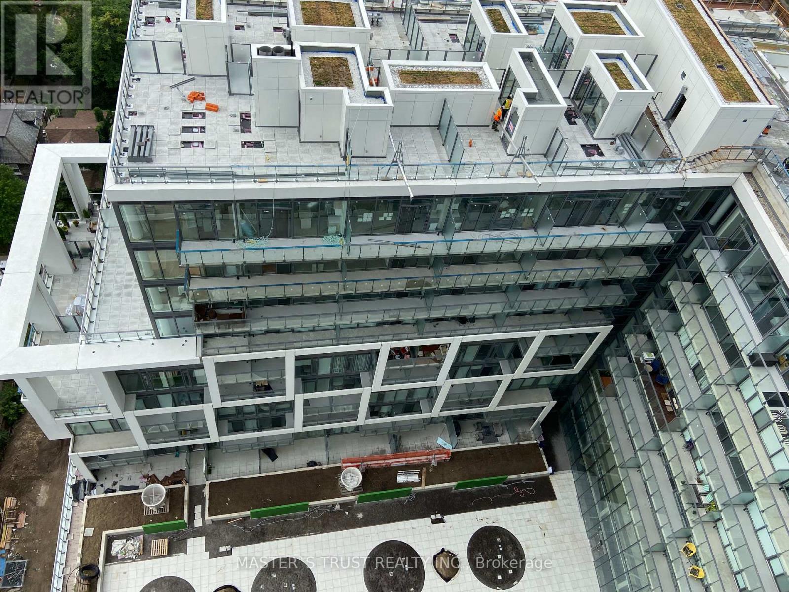 2603 - 5 Soudan Avenue, Toronto, Ontario  M4S 0B1 - Photo 12 - C12791912