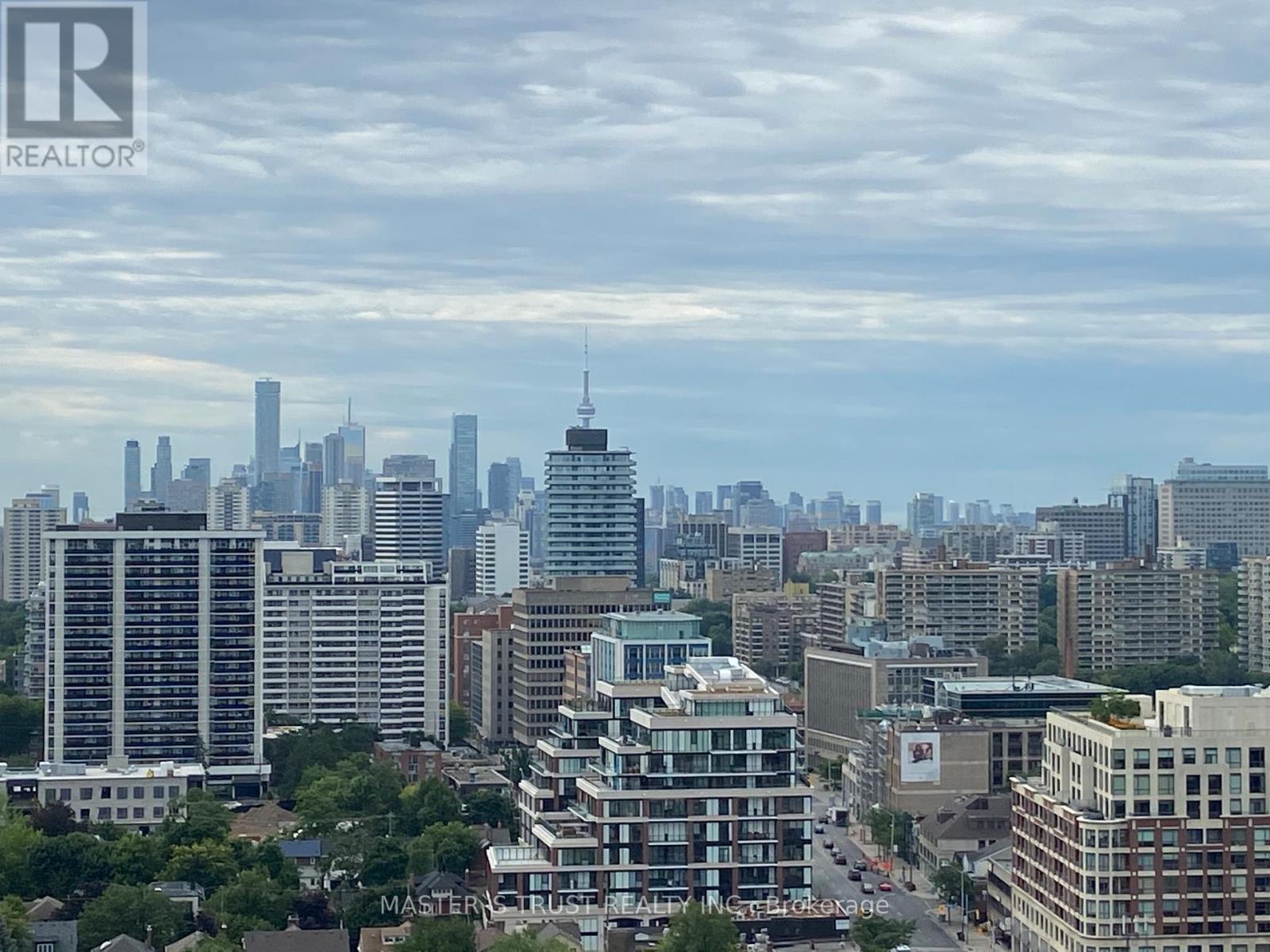 2603 - 5 Soudan Avenue, Toronto, Ontario  M4S 0B1 - Photo 13 - C12791912