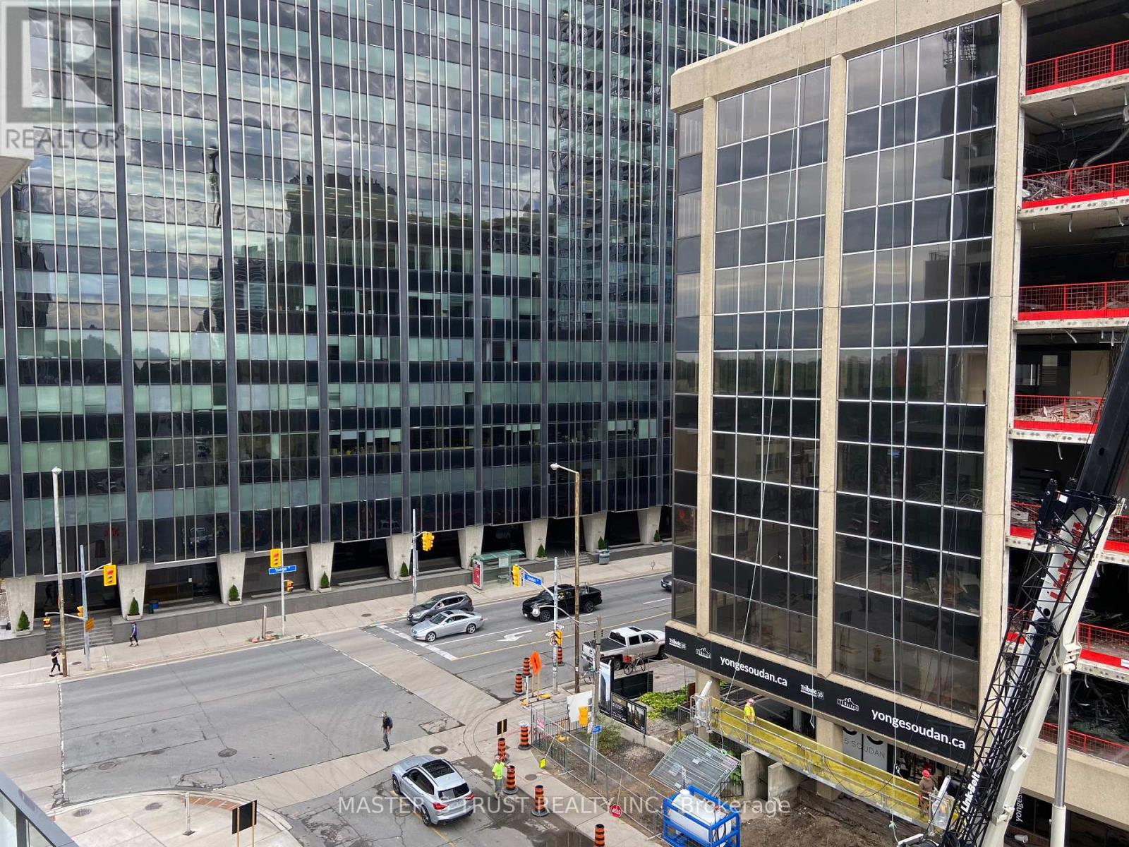 2603 - 5 Soudan Avenue, Toronto, Ontario  M4S 0B1 - Photo 14 - C12791912