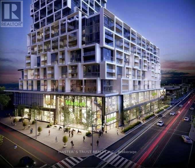 2603 - 5 Soudan Avenue, Toronto, Ontario  M4S 0B1 - Photo 15 - C12791912