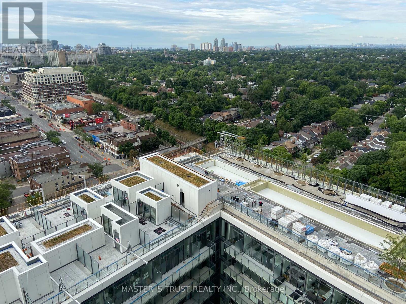2603 - 5 Soudan Avenue, Toronto, Ontario  M4S 0B1 - Photo 2 - C12791912