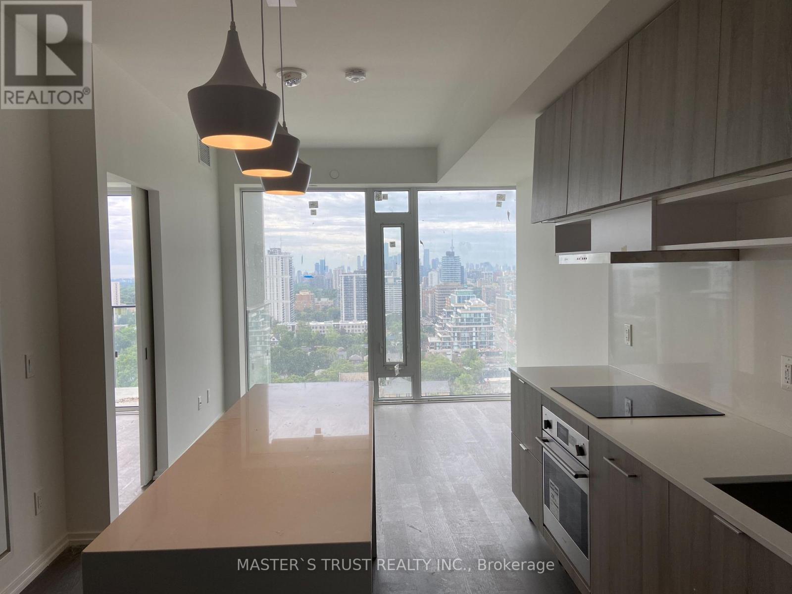 2603 - 5 Soudan Avenue, Toronto, Ontario  M4S 0B1 - Photo 8 - C12791912