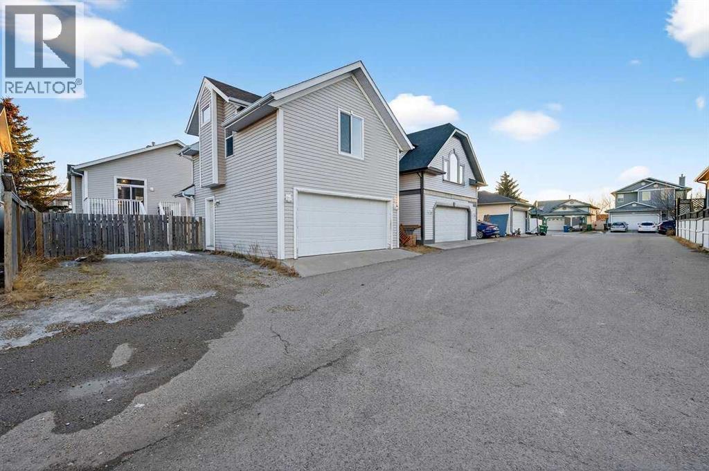 68 Silver Springs Way Nw, Airdrie, Alberta  T4B 2R6 - Photo 36 - A2286453