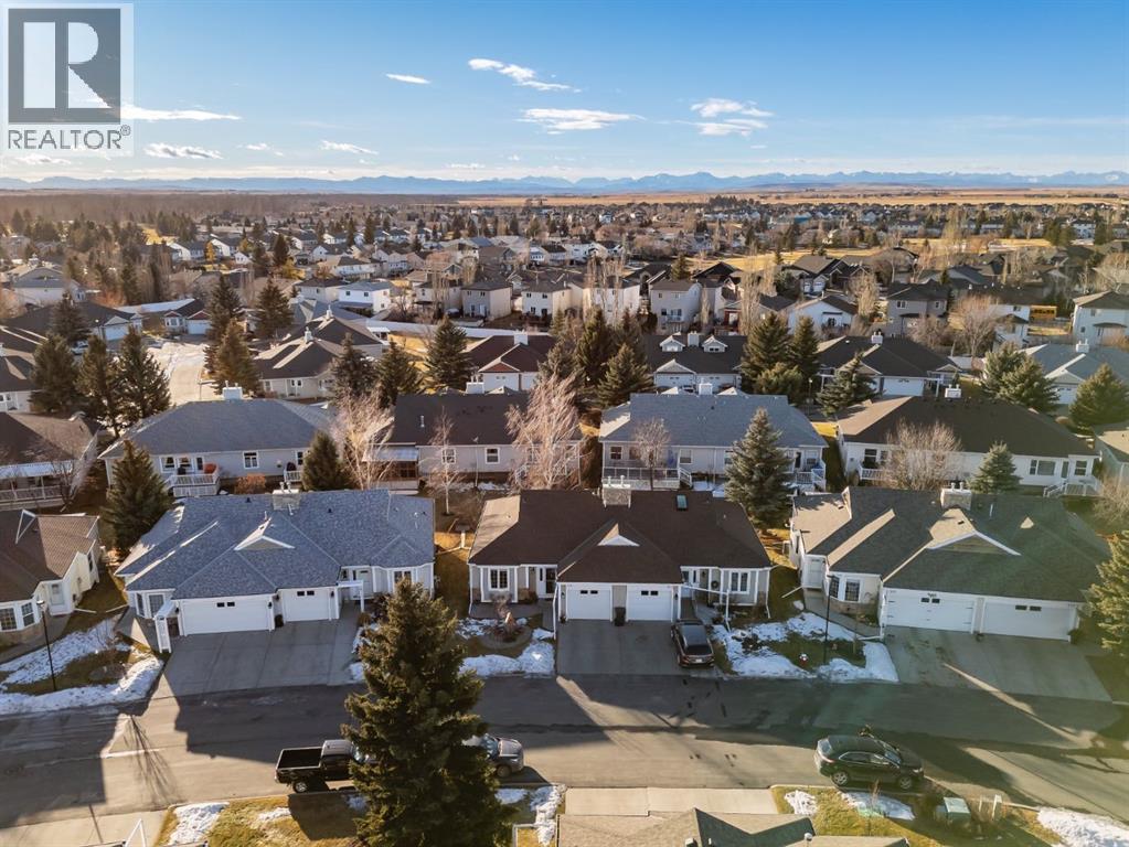 321 De Foras Close Nw, High River, Alberta  T1V 1R2 - Photo 36 - A2280036