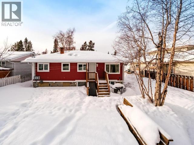6 Tatchun Road, Whitehorse, Yukon  Y1A 3N9 - Photo 27 - 17063