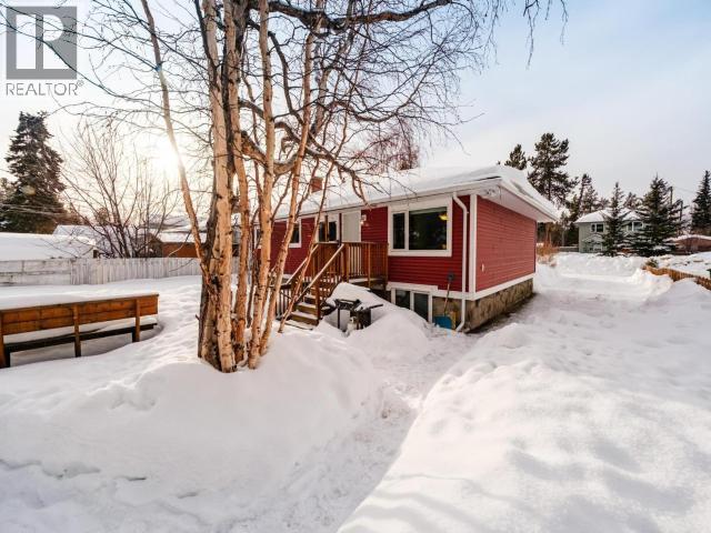 6 Tatchun Road, Whitehorse, Yukon  Y1A 3N9 - Photo 29 - 17063
