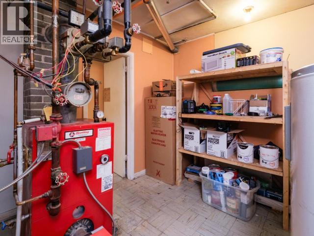 6 Tatchun Road, Whitehorse, Yukon  Y1A 3N9 - Photo 24 - 17063