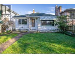 5324 RHODES STREET, Vancouver, British Columbia
