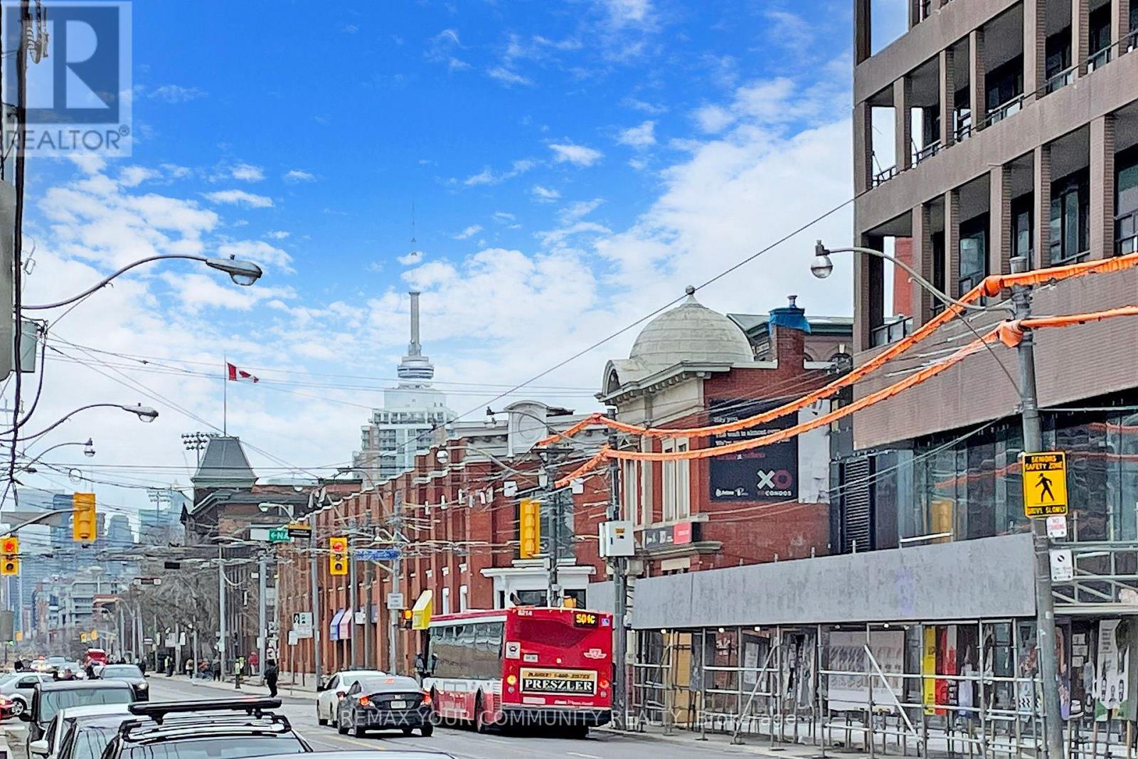 A - 1228 King Street W, Toronto, Ontario  M6K 1G4 - Photo 32 - W12791918