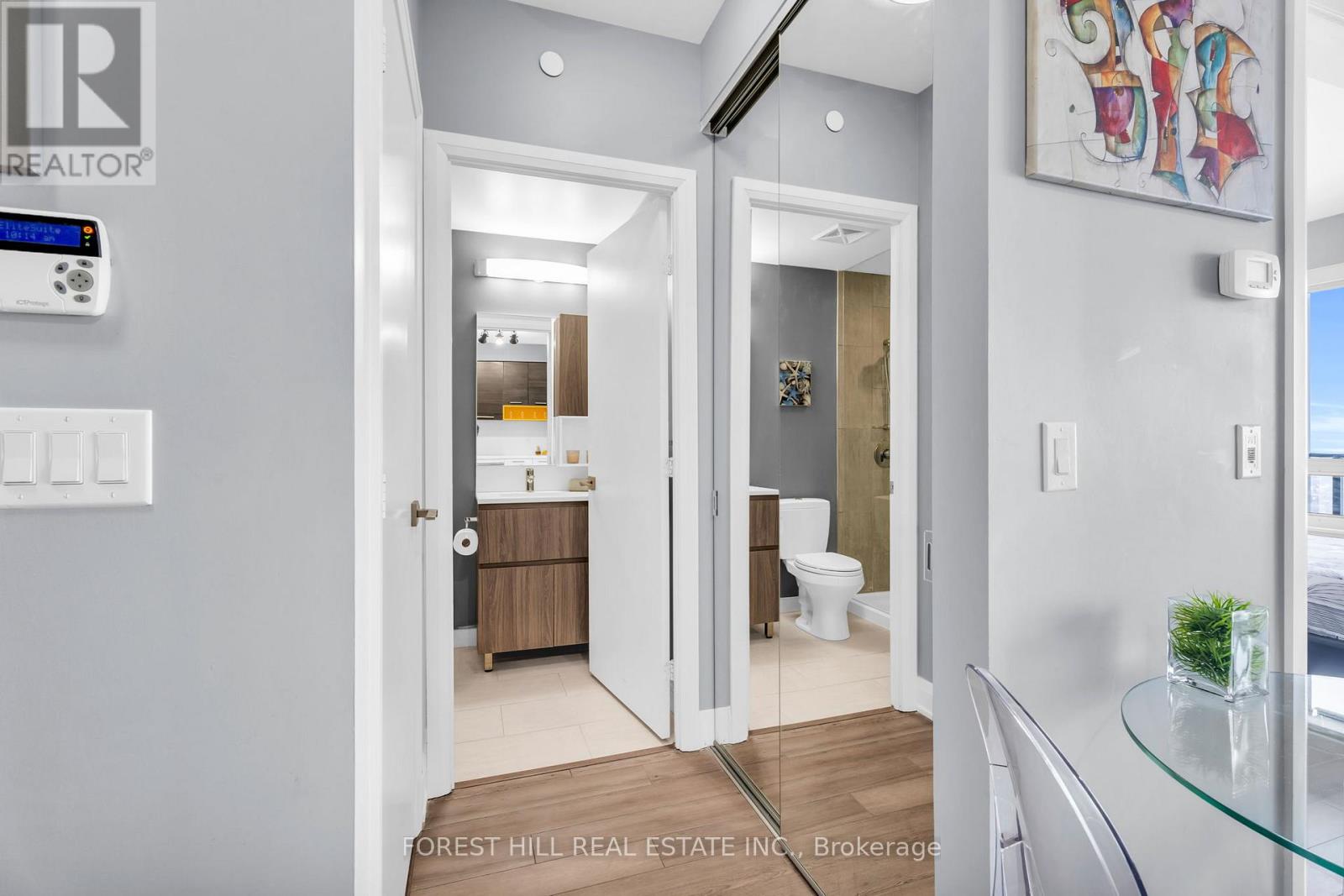 2904 - 36 Park Lawn Road, Toronto, Ontario  M8V 0E5 - Photo 11 - W12791920