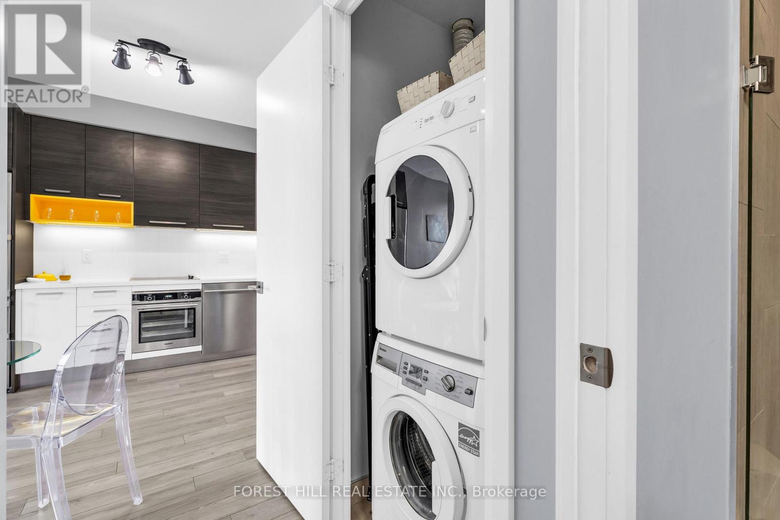 2904 - 36 Park Lawn Road, Toronto, Ontario  M8V 0E5 - Photo 14 - W12791920