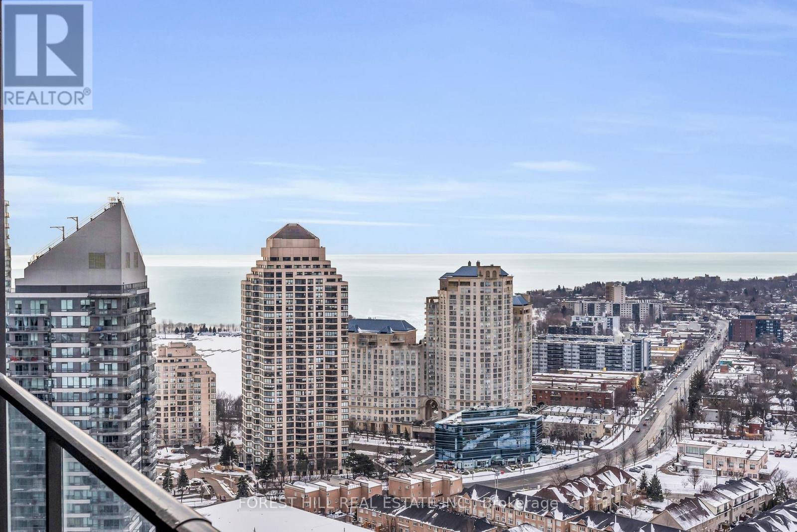 2904 - 36 Park Lawn Road, Toronto, Ontario  M8V 0E5 - Photo 17 - W12791920