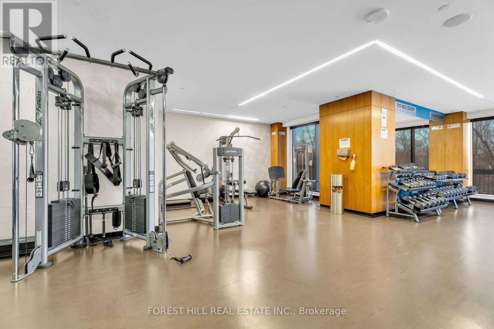 2904 - 36 Park Lawn Road, Toronto, Ontario  M8V 0E5 - Photo 20 - W12791920