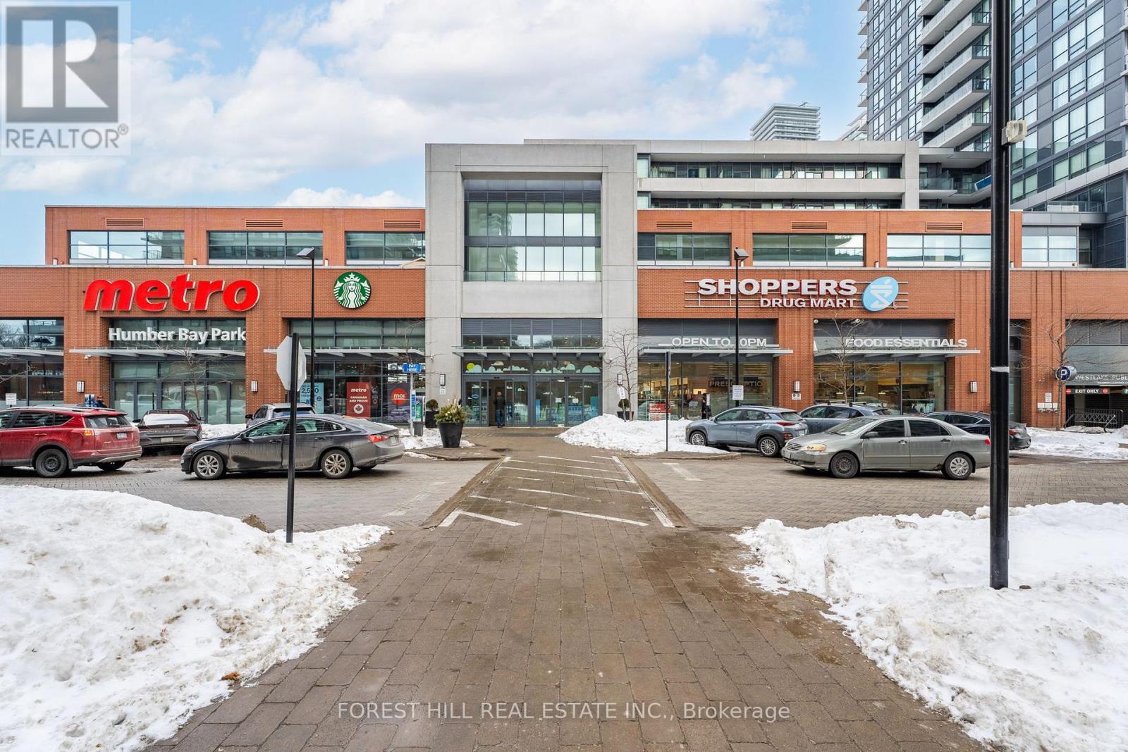 2904 - 36 Park Lawn Road, Toronto, Ontario  M8V 0E5 - Photo 21 - W12791920