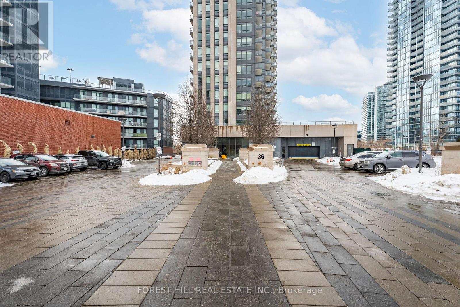 2904 - 36 Park Lawn Road, Toronto, Ontario  M8V 0E5 - Photo 23 - W12791920