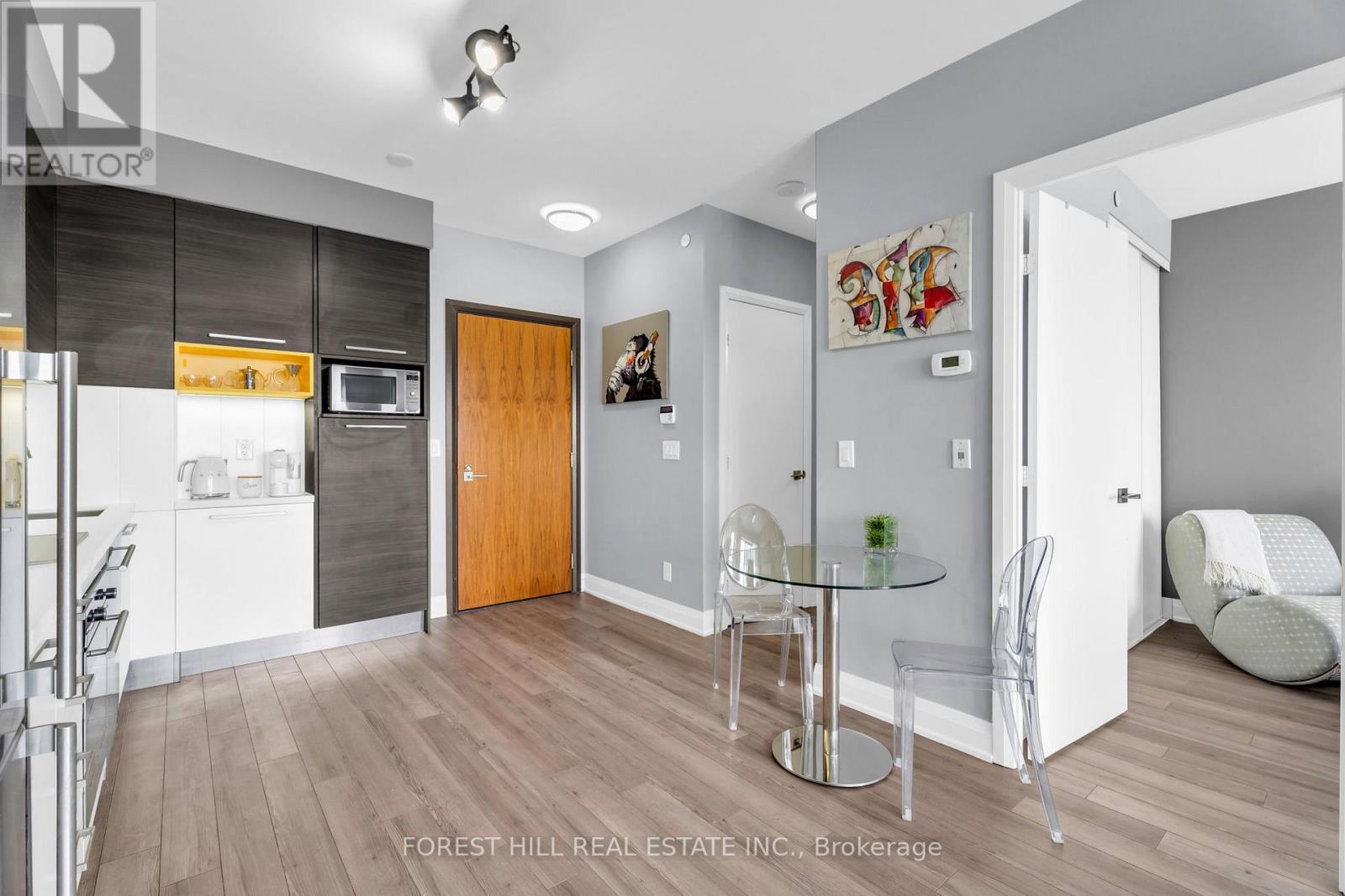 2904 - 36 Park Lawn Road, Toronto, Ontario  M8V 0E5 - Photo 5 - W12791920