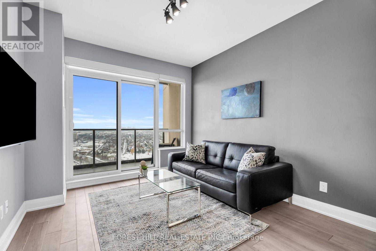 2904 - 36 Park Lawn Road, Toronto, Ontario  M8V 0E5 - Photo 7 - W12791920