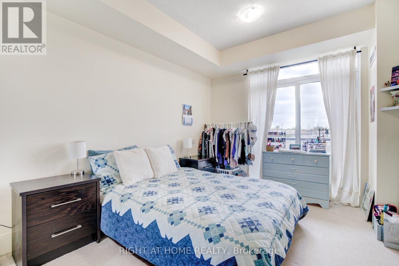 307 - 15 Viking Lane, Toronto, Ontario  M9B 0A4 - Photo 17 - W12791922