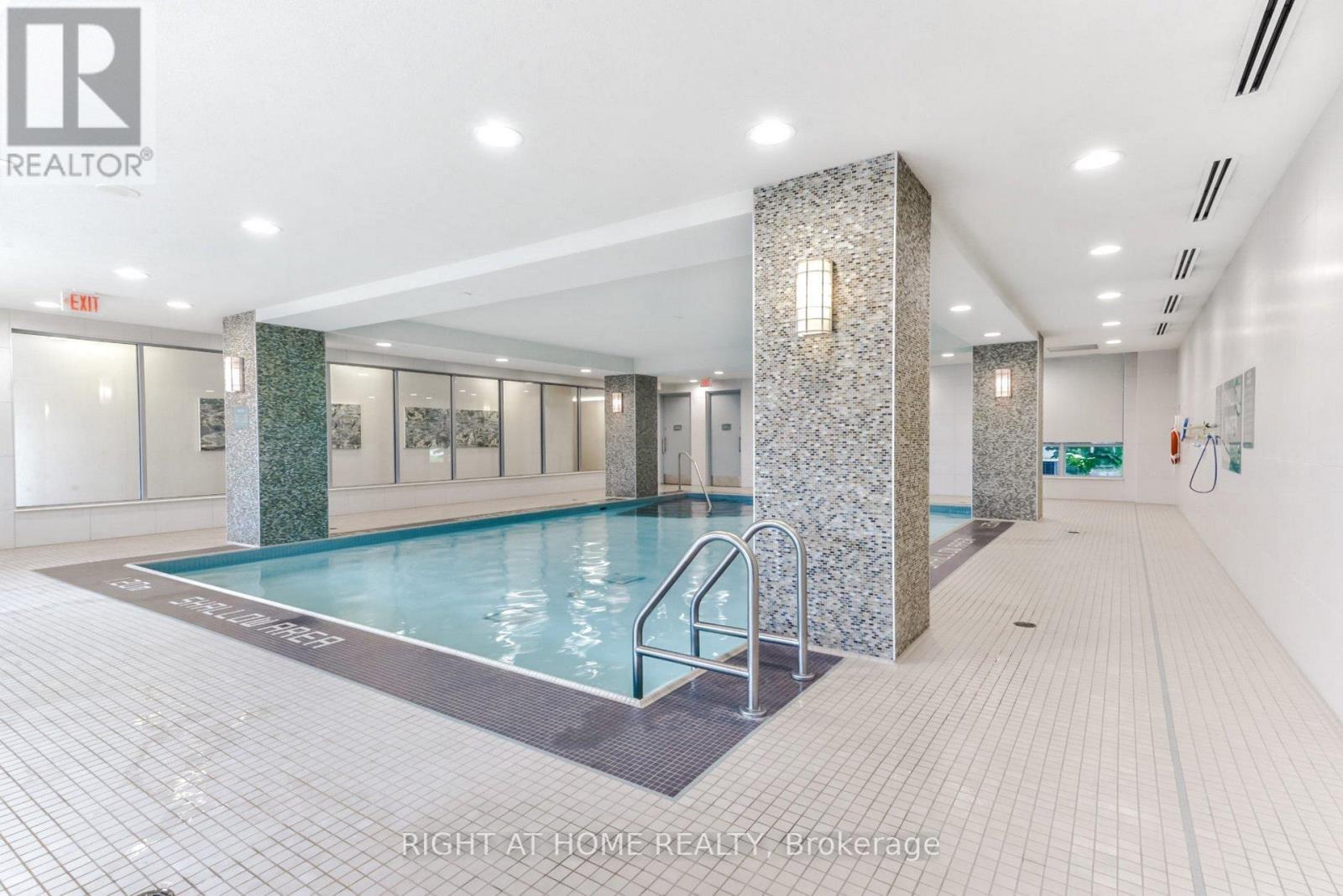 307 - 15 Viking Lane, Toronto, Ontario  M9B 0A4 - Photo 22 - W12791922