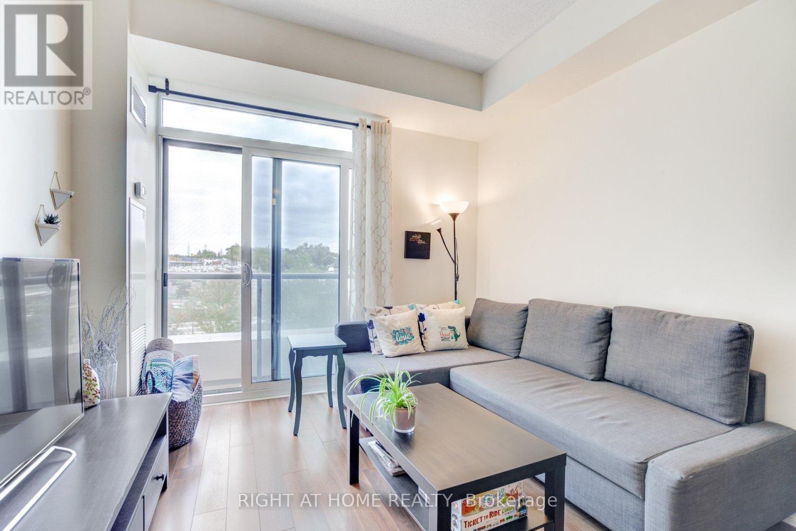 307 - 15 Viking Lane, Toronto, Ontario  M9B 0A4 - Photo 7 - W12791922