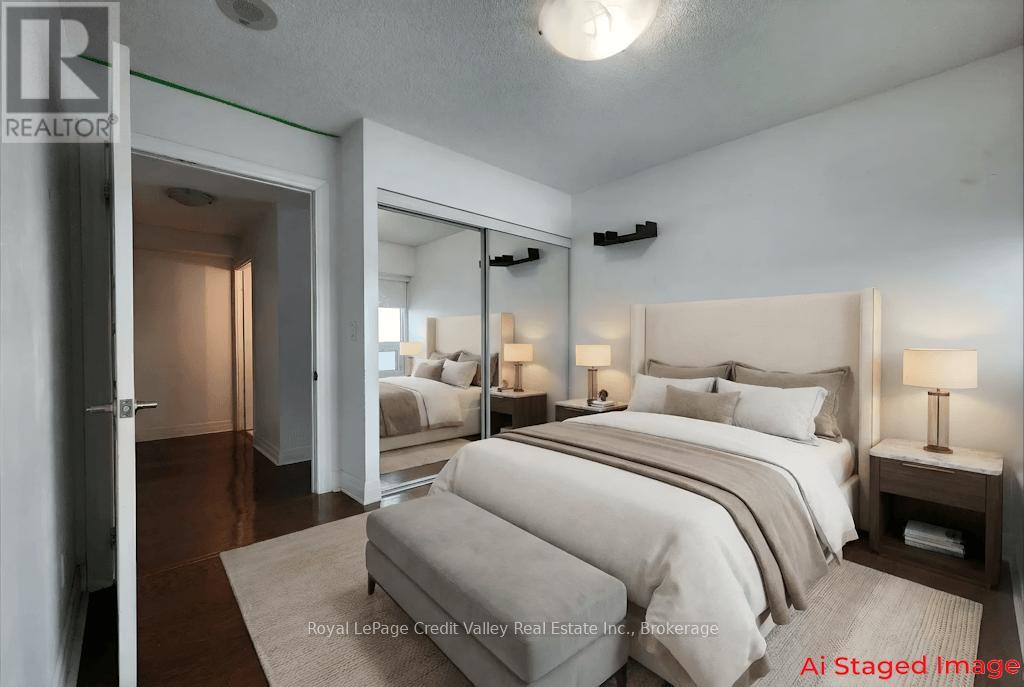 904 - 215 Queen Street E, Brampton, Ontario  L6W 0A9 - Photo 10 - W12791932