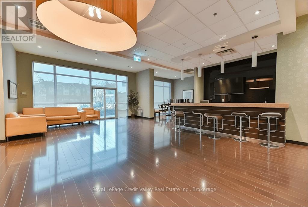 904 - 215 Queen Street E, Brampton, Ontario  L6W 0A9 - Photo 11 - W12791932