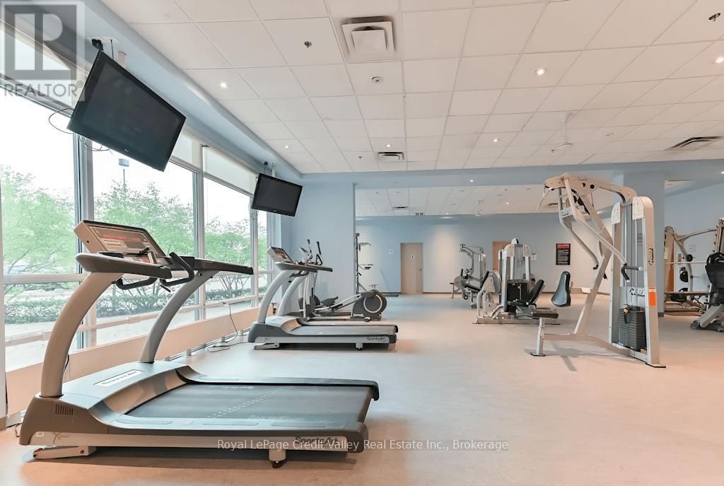 904 - 215 Queen Street E, Brampton, Ontario  L6W 0A9 - Photo 13 - W12791932