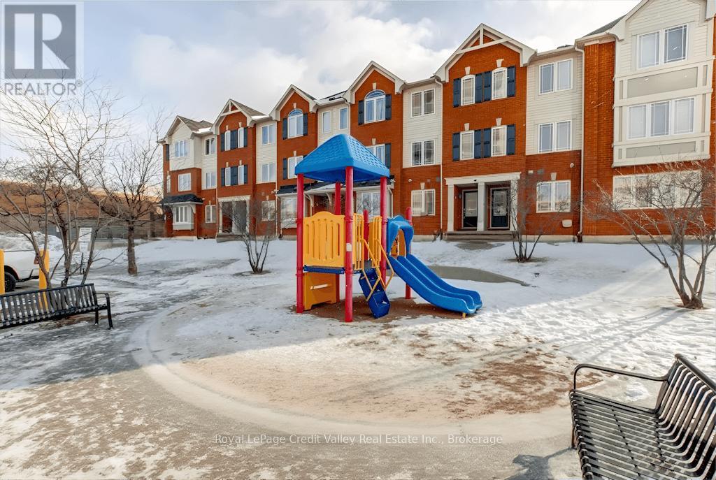 904 - 215 Queen Street E, Brampton, Ontario  L6W 0A9 - Photo 14 - W12791932