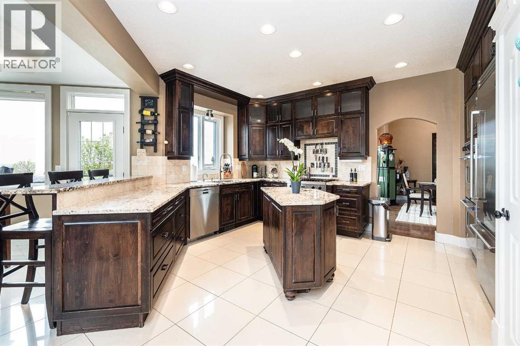 4300 Memorial Trail, Sylvan Lake, Alberta  T4S 0R1 - Photo 10 - A2286803