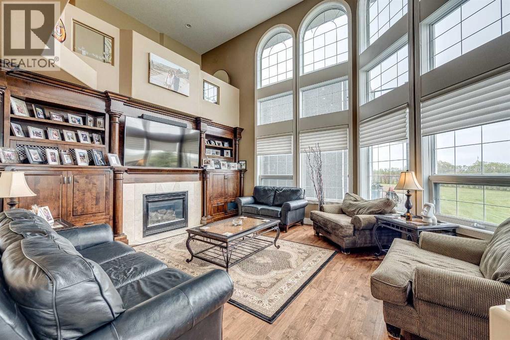 4300 Memorial Trail, Sylvan Lake, Alberta  T4S 0R1 - Photo 16 - A2286803