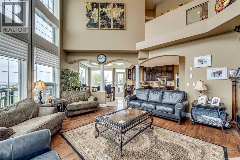 4300 Memorial Trail, Sylvan Lake, Alberta  T4S 0R1 - Photo 17 - A2286803