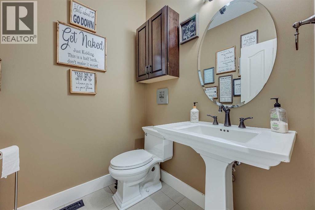 4300 Memorial Trail, Sylvan Lake, Alberta  T4S 0R1 - Photo 19 - A2286803