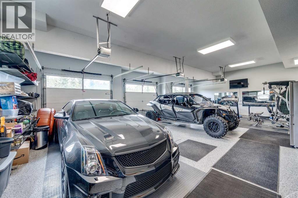 4300 Memorial Trail, Sylvan Lake, Alberta  T4S 0R1 - Photo 22 - A2286803