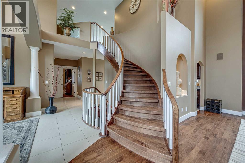 4300 Memorial Trail, Sylvan Lake, Alberta  T4S 0R1 - Photo 23 - A2286803