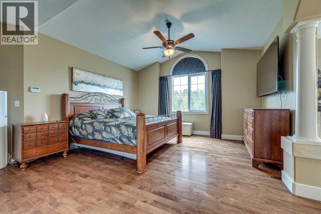 4300 Memorial Trail, Sylvan Lake, Alberta  T4S 0R1 - Photo 25 - A2286803