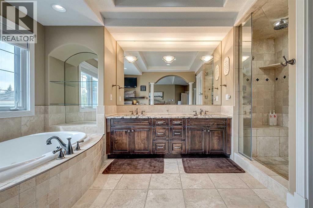 4300 Memorial Trail, Sylvan Lake, Alberta  T4S 0R1 - Photo 26 - A2286803