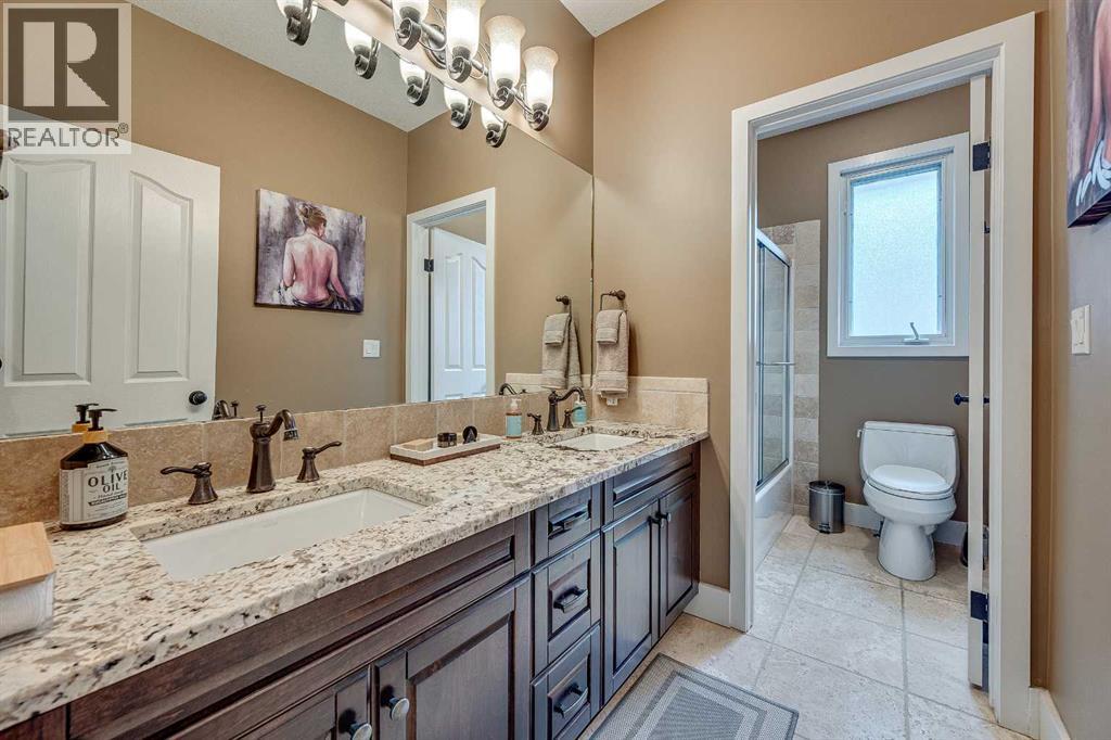 4300 Memorial Trail, Sylvan Lake, Alberta  T4S 0R1 - Photo 29 - A2286803